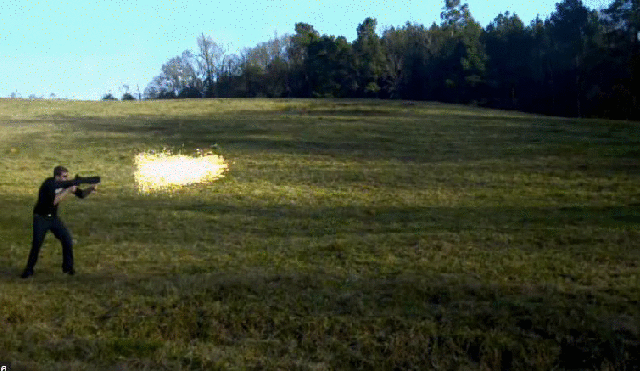 Подборка гифок