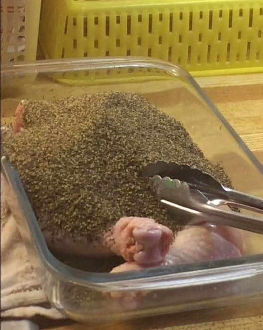 Бывают в жизни огорчения от Димон за 10 октября 2019