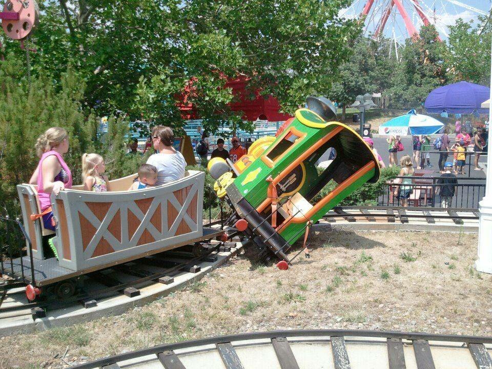 Бывают в жизни огорчения от Димон за 10 октября 2019