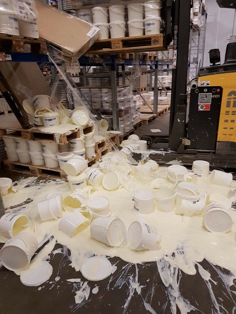 Бывают в жизни огорчения от Димон за 10 октября 2019