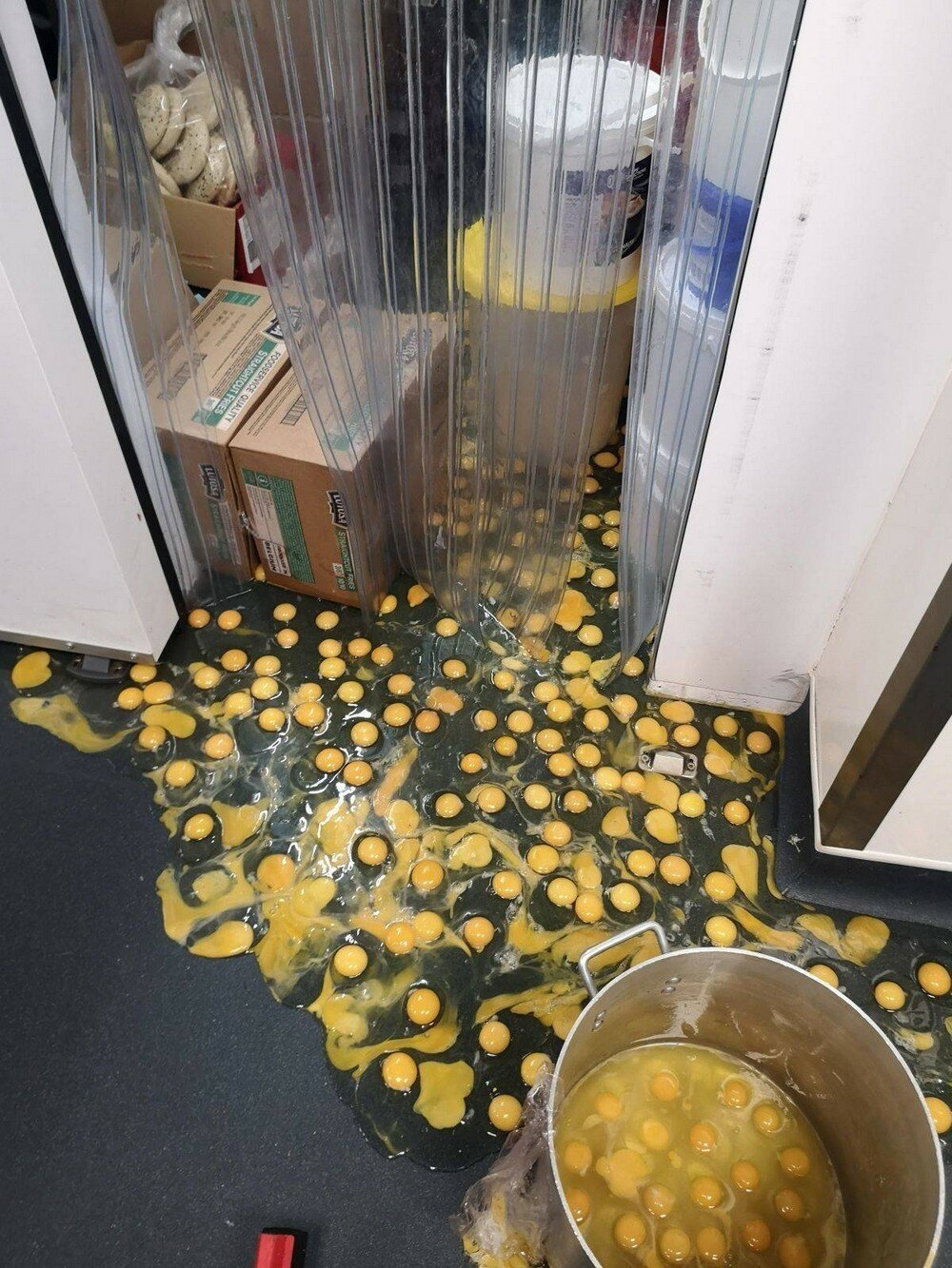 Бывают в жизни огорчения от Димон за 10 октября 2019