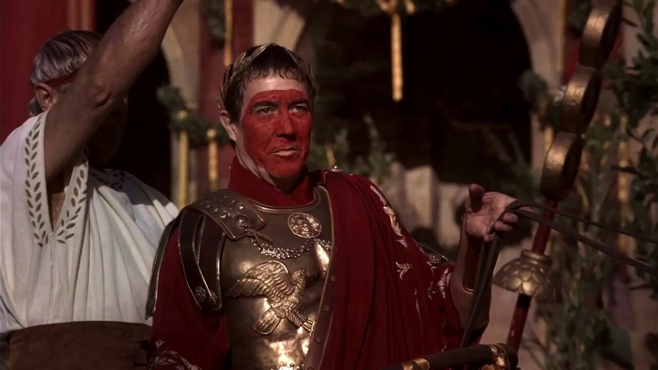 Rome Major