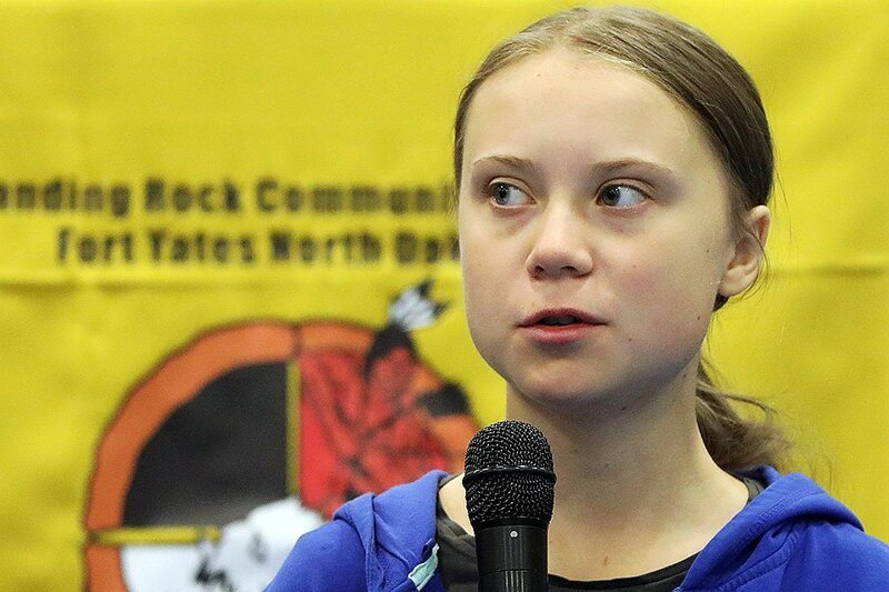 Чем обернётся для нас подписание Парижских климатических соглашений