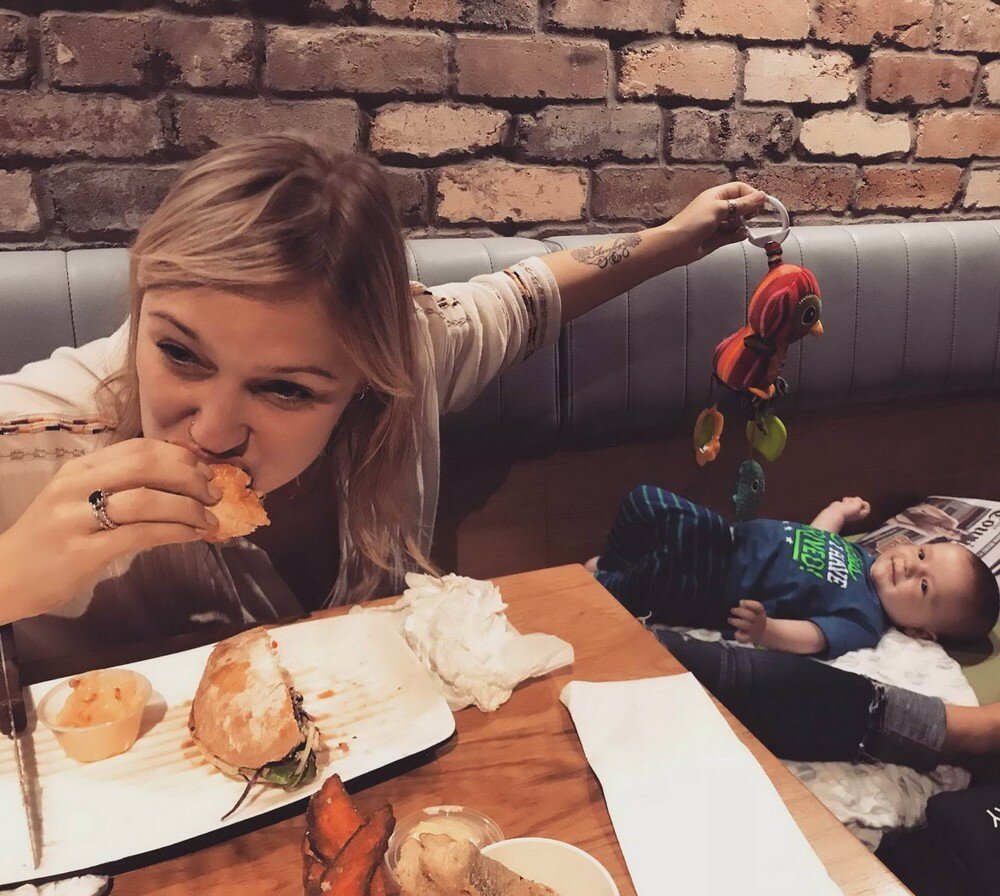 Фотоподборка от Димон за 10 октября 2019 23:52