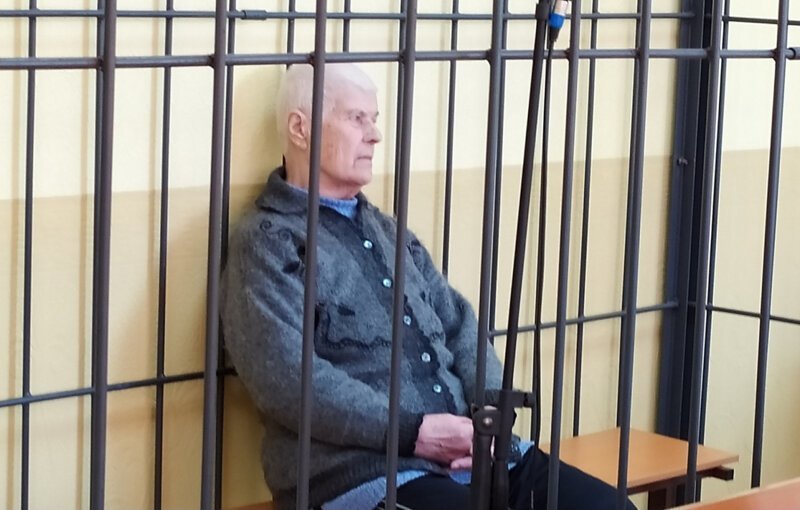 Бабушка 80 лет - самая старая серийная убийца России. Ее не могли поймать более 10 лет
