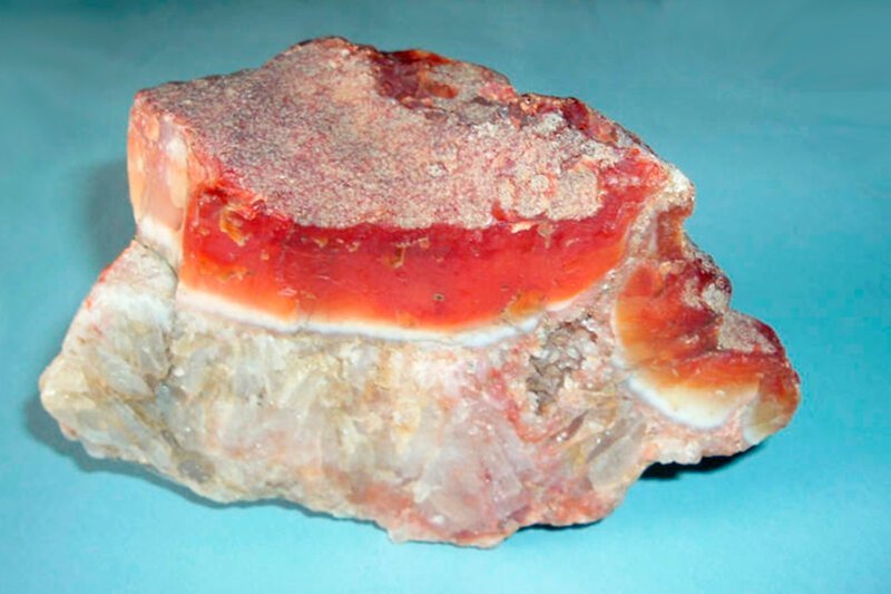 Камень, который выглядит как мясо — $1,255,000