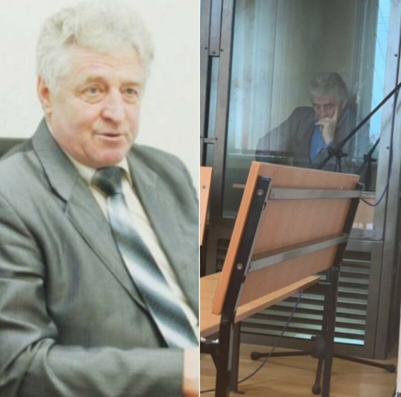 Адвокат из города Смоленска помешал осудить невиновного парня и за это сам оказался за решеткой