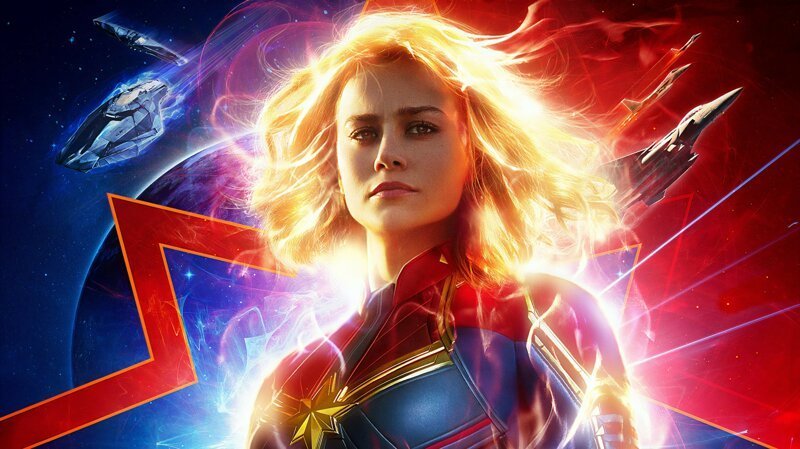 Суперженщины Marvel вышли на тропу войны: Бри Ларсон требует выпустить женский блокбастер