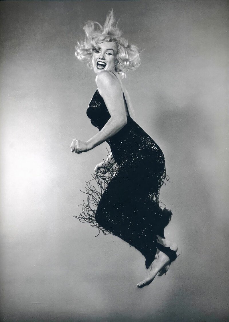 Мэрилин Монро, 1959