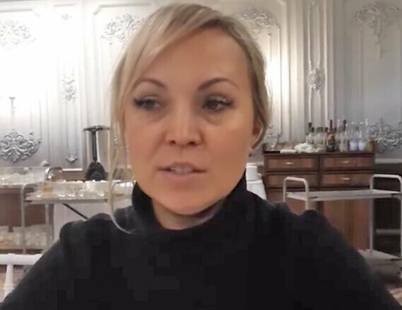 Мать погибшей 9-летней девочки из Саратова записала видеообращение