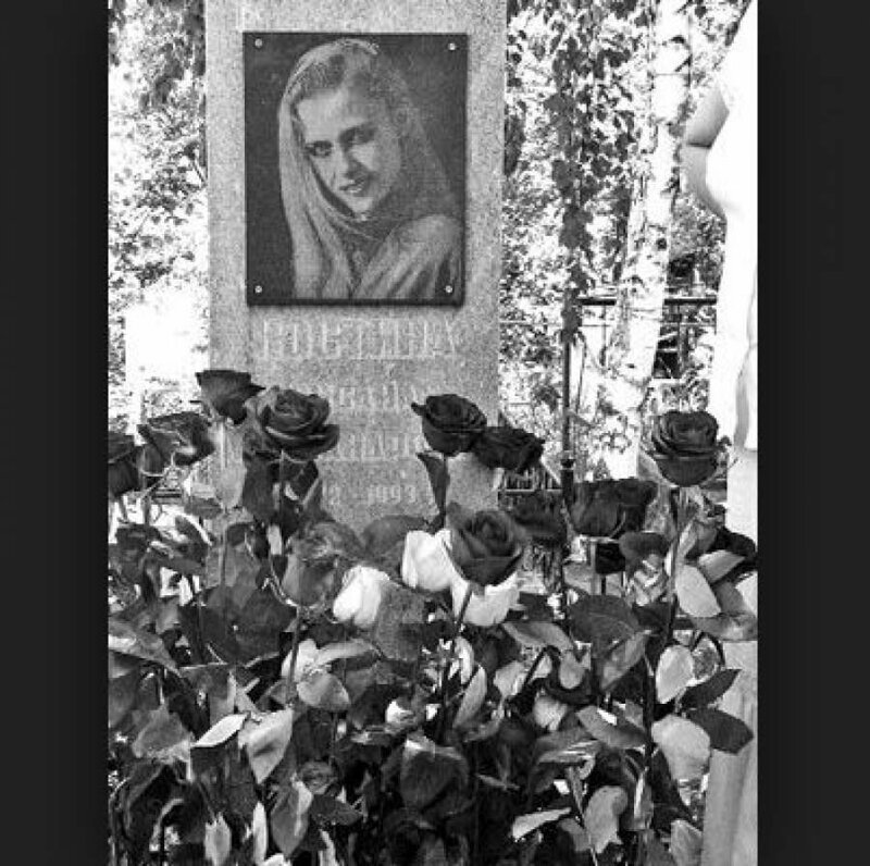 6 советских знаменитостей, которые трагически погибли в автокатастрофах