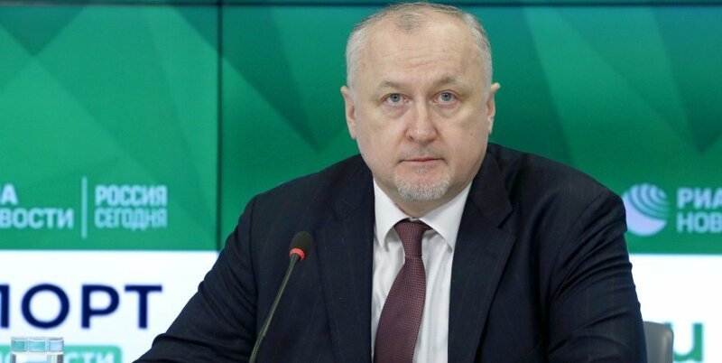 Глава РУСАДА признал подмену данных московской лаборатории