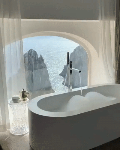 Ванная мечты