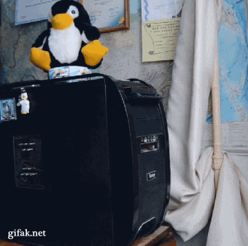 Гифки всякие