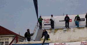 Гифки всякие