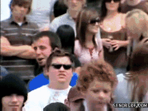 Гифки всякие