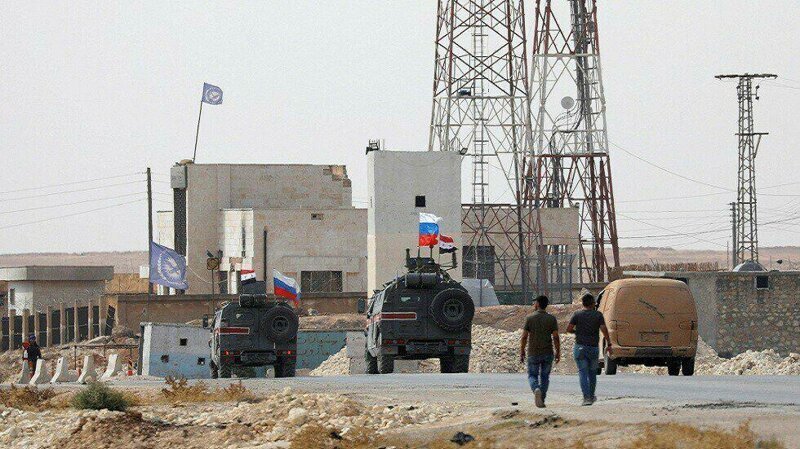План США треснул по швам – Турция громит курдов