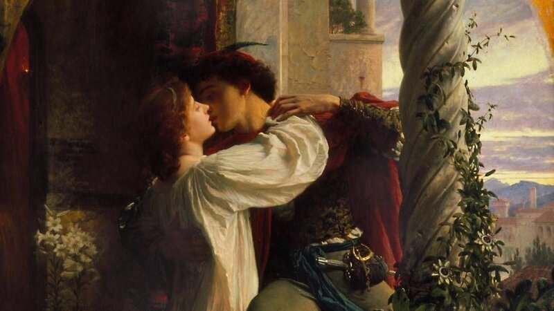 Брянские «Ромео и Джульетта» сдались полиции
