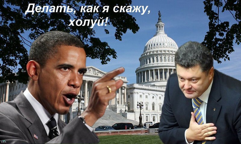Бояны про Алкопорошенка