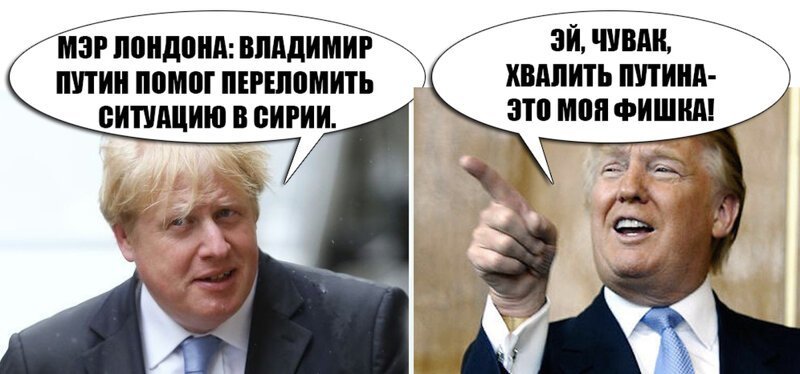 Субботний подбор смешных картинок