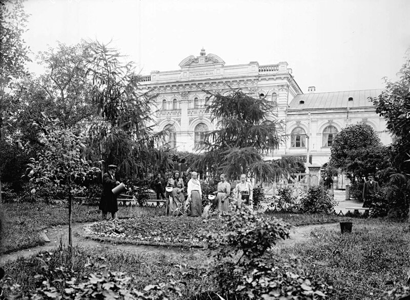 Тверская городская дума, 1903 год