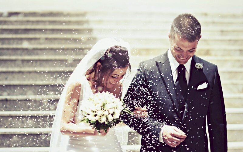 Свадьба в високосный год: можно ли жениться и выходить замуж