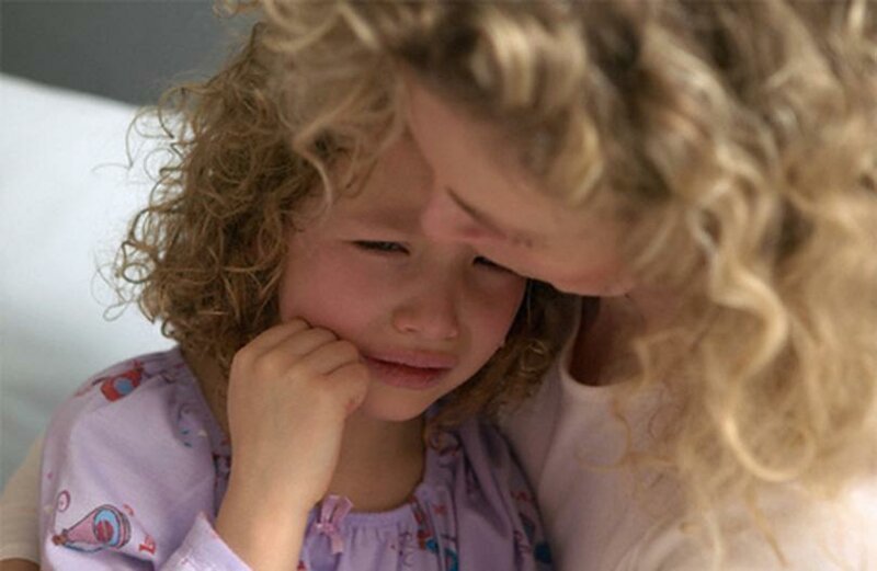 Как успокоить плачущего ребенка — советы жителей Древней Месопотамии