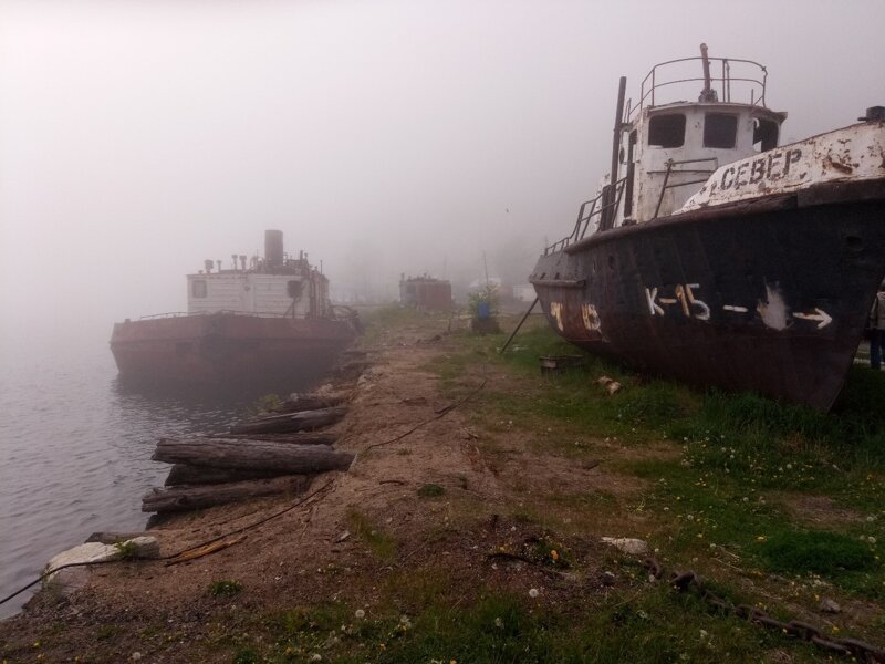 Порт Байкал