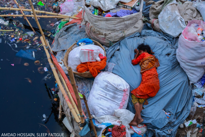 Популярные в 2019 году фото об экологических проблемах мира