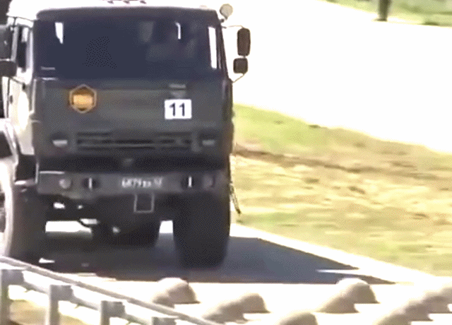 Подборка автомобильных гифок