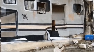 Подборка автомобильных гифок