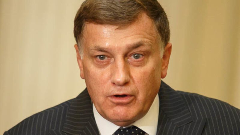 Еще одна любовница депутата