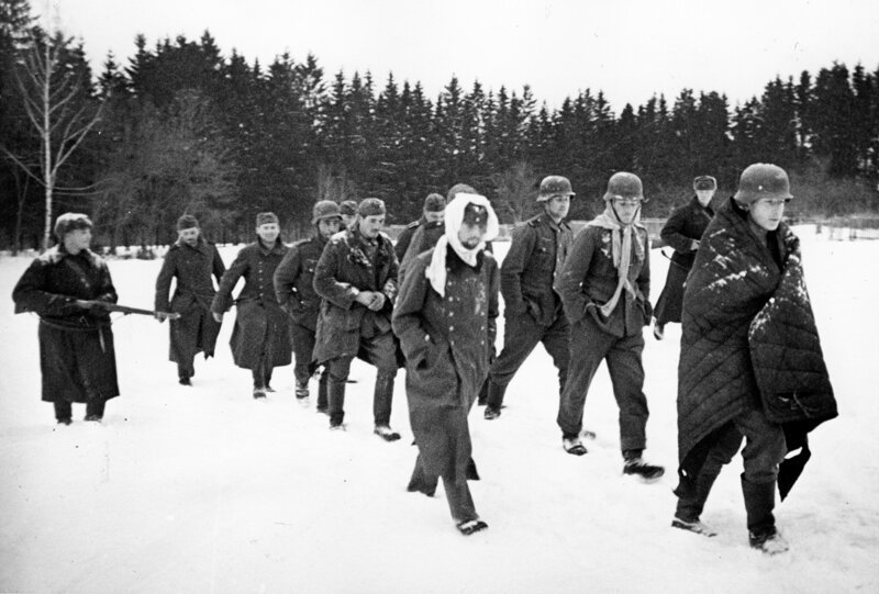 По мнению врача-садиста из концентрационного лагеря «Дахау» Зигмунда Рашера славяне имели  пониженную чувствительность к холоду