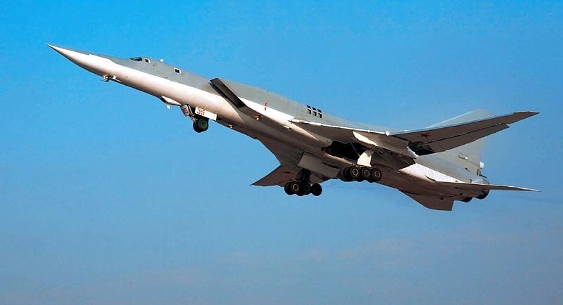Ответ на угрозу Японии сбивать российские самолёты, заставил Токио принести официальные извинения