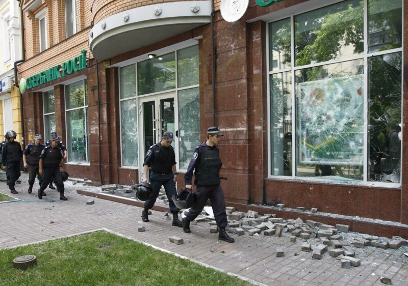 Как правильно любить небратьев
