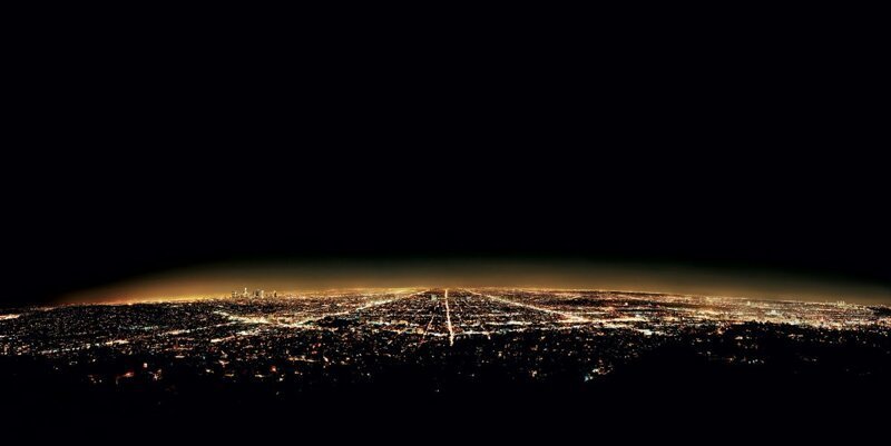5. Андреас Гурски — «Лос-Анджелес» (1998)
