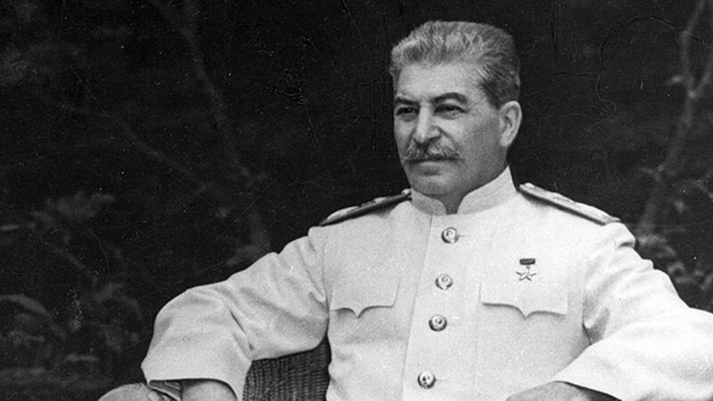 Потомки Иосифа Сталина