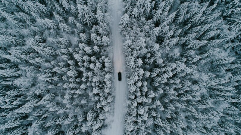 Дурачки на летней резине. Сколько вас?
