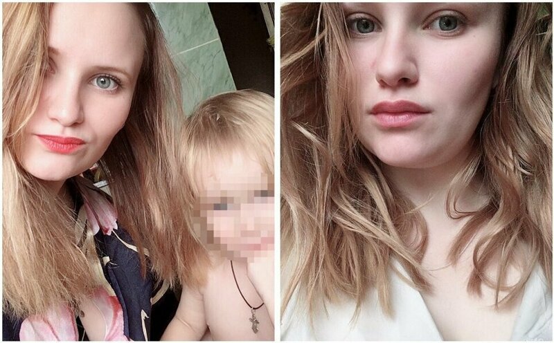 На Урале мать бросила младенца умирать в квартире с 3-летней сестрой