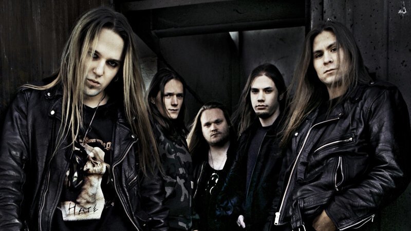 Children of Bodom