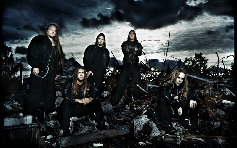 Children of Bodom