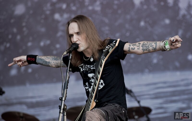 Children of Bodom