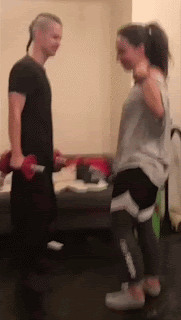 Не всегда стоит доверять парням