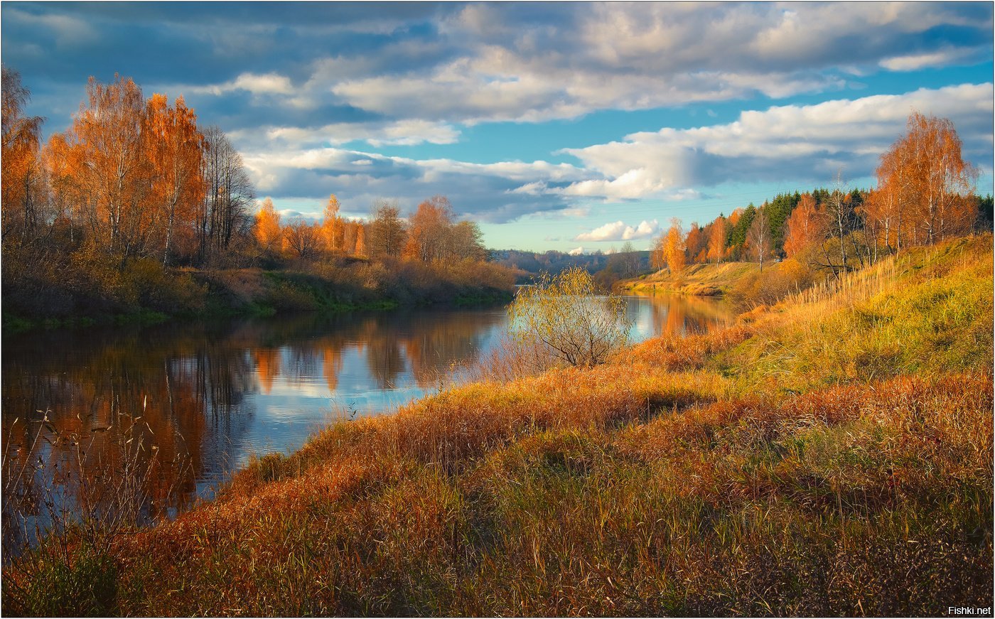 Фото пейзажи на днепре