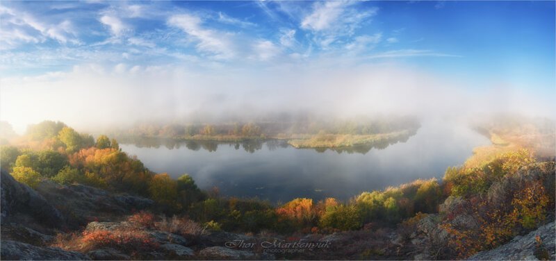 Красота мира