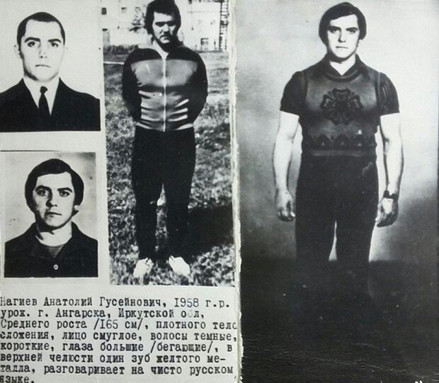 Этот маньяк убивал девушек и охотился на Пугачеву. Он был так силен, что рвал наручники