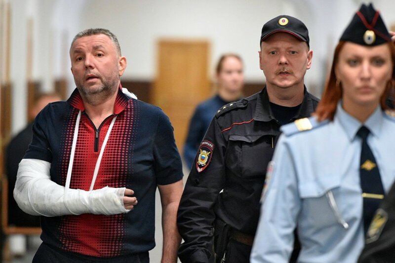 Полковник ФСБ согласен отдать в бюджет России 6 млрд рублей