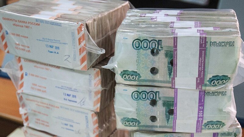Полковник ФСБ согласен отдать в бюджет России 6 млрд рублей
