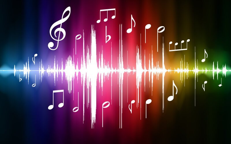 5 интересных фактов, связанных  с музыкой