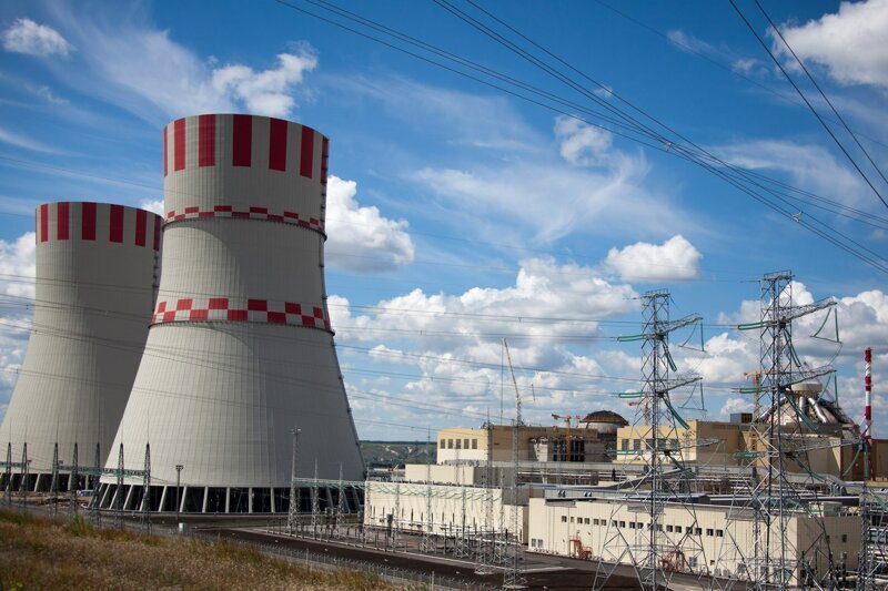 Фантазии о российских АЭС грозят Украине тотальным уничтожением